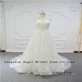 Charming und Sexy Brautkleid